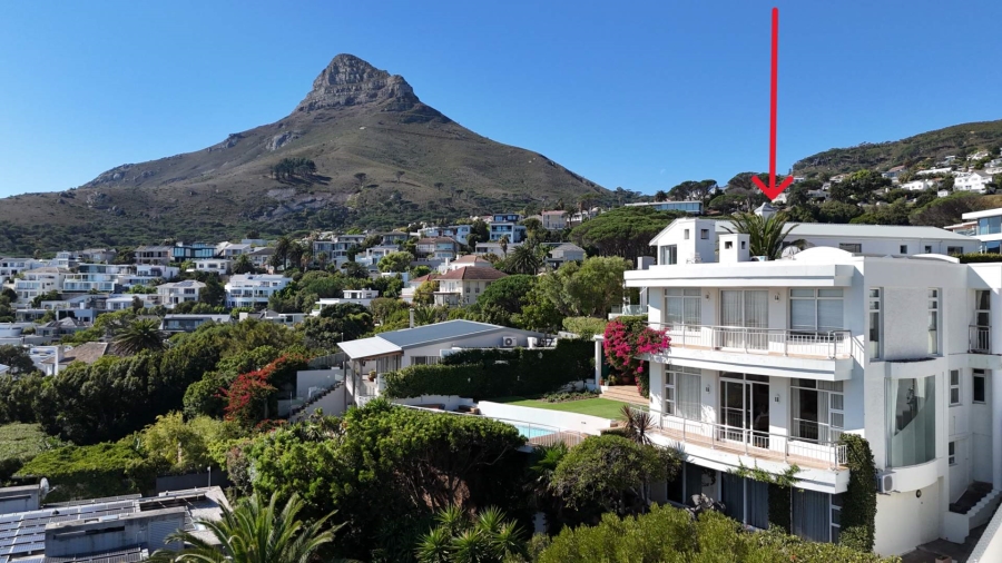 4 Bedroom Property for Sale in Camps Bay Western Cape